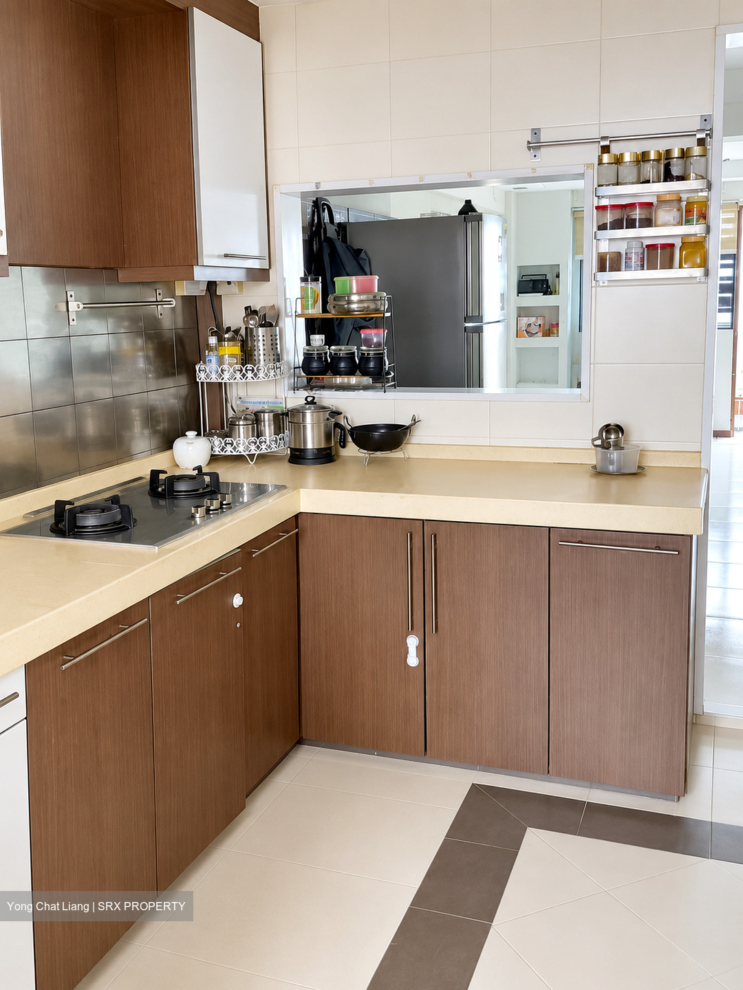 Blk 119 Bukit Merah View (Bukit Merah), HDB 3 Rooms #622046471